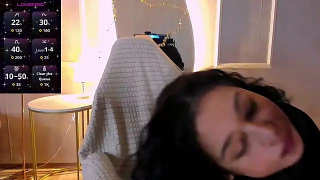 Aisha Goldstein online show from 02.07.26