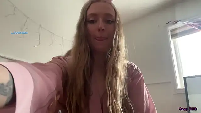 Pattyworld69 online show from 04.05.26