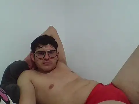 Dariusbi online show from 11.09.25