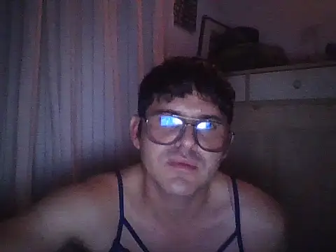 Dariusbi online show from 11.15.25