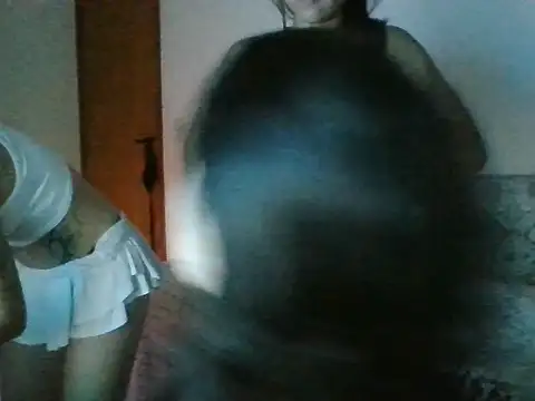 Starbunnysz online show from 04.13.26