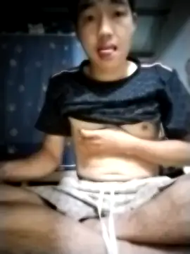 Snapshot of sexboyabc chatting on 10.17.25 sexboyabc online show from 10.17.25