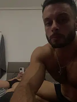 Camaraman05 online show from 11.08.25