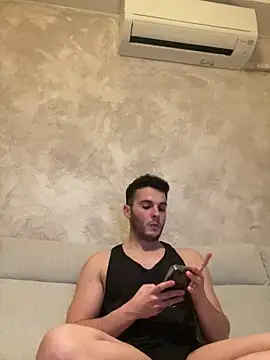 Camaraman05 online show from 02.21.26