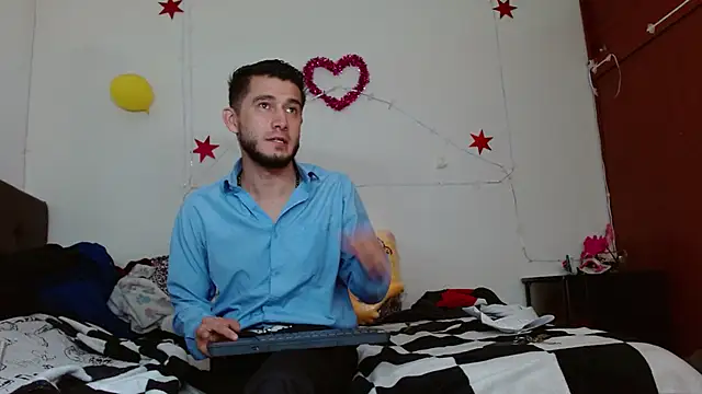 picante70  online show from 11.08.25