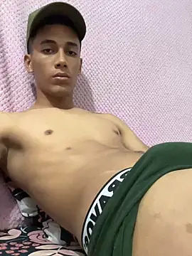 Adrian 0110 online show from 04.26.26