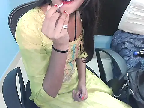 notty heena online show from 11.23.25