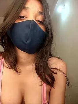 Zoya-Baby1 online show from 01.11.26