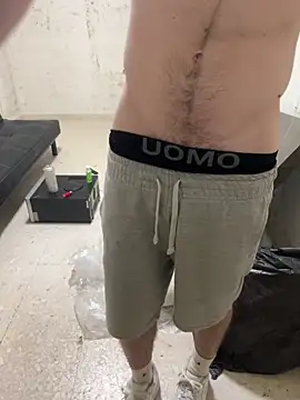 ZorroRomeo online show from 10.13.25