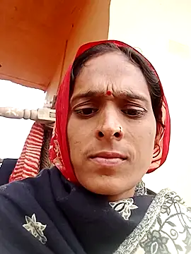 Abhilasha hot34 online show from 10.30.25