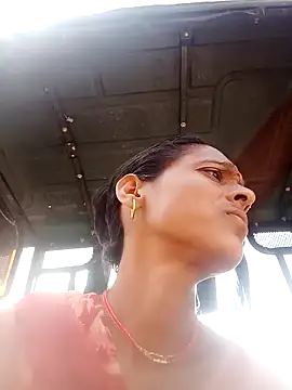 Abhilasha hot34 online show from 12.02.25