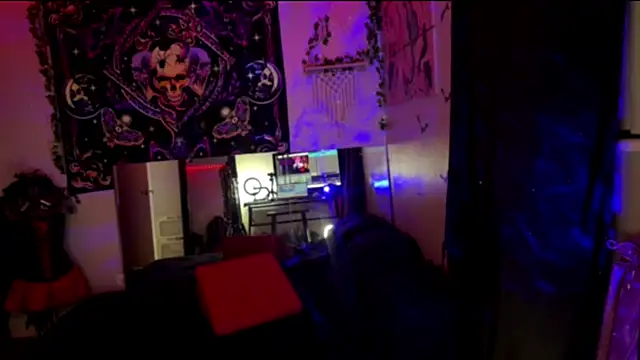 Karmagirl67 online show from 05.05.26
