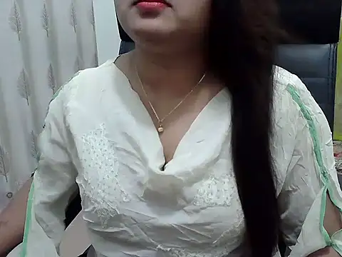 SexyRani2000 online show from 03.27.26