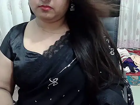 SexyRani2000 online show from 04.19.26