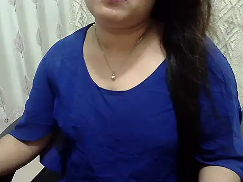 SexyRani2000 online show from 05.16.26