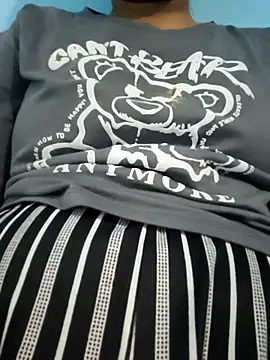 Model Show01 online show from 11.03.25