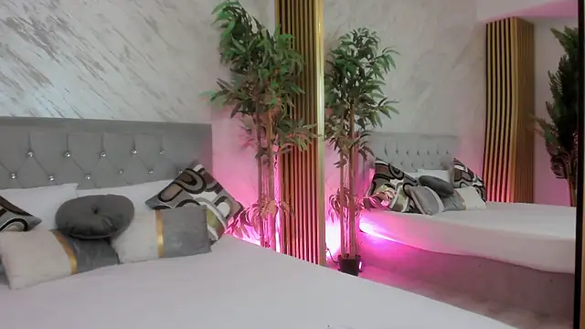 amara seli online show from 10.18.25