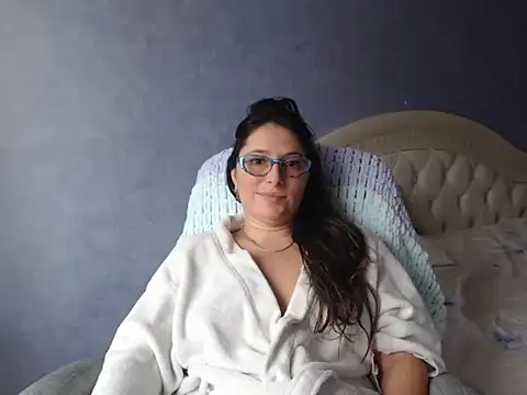 LuckyLisa23 online show from 11.03.25