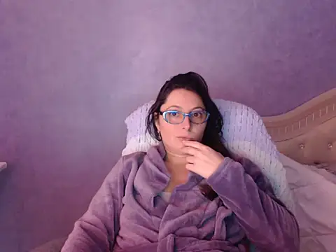 LuckyLisa23 online show from 02.08.26