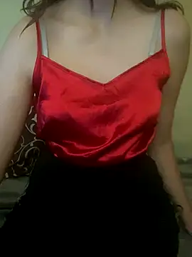 KittieCreme online show from 11.05.25