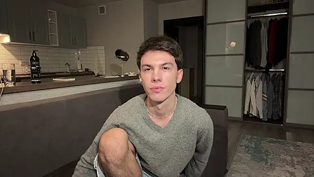 Snapshot of Jeremy1Scott chatting on 11.09.25 Jeremy1Scott online show from 11.09.25