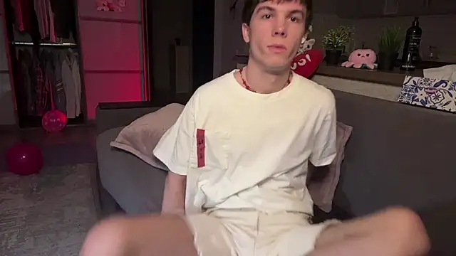 Snapshot of Jeremy1Scott chatting on 12.02.25 Jeremy1Scott online show from 12.02.25