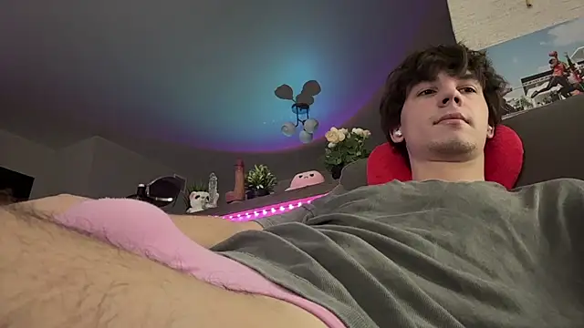 Jeremy1Scott online show from 02.26.26