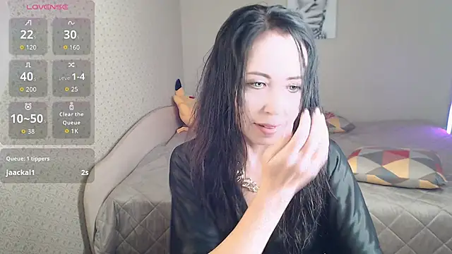 beautiful moon3 online show from 05.12.26