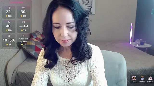 beautiful moon3 online show from 05.19.26