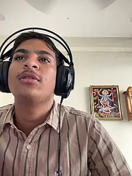 Yourbabyboy91 online show from 10.16.25