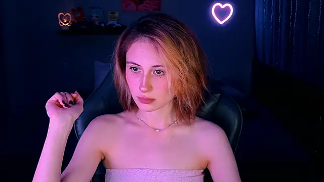 Keti moon online show from 06.15.26