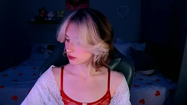 Keti moon online show from 07.18.26