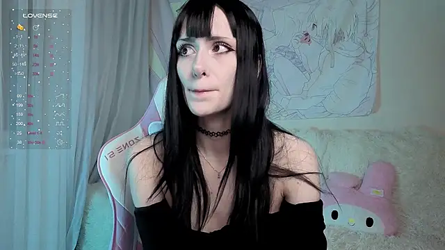 MiranaLieberttt online show from 01.11.26