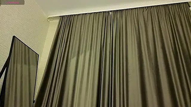 MissPompadure online show from 03.23.26