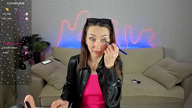 Snapshot of Lilith_Sora chatting on 01.16.26 Lilith Sora online show from 01.16.26