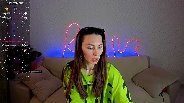 Snapshot of Lilith_Sora chatting on 01.18.26 Lilith Sora online show from 01.18.26