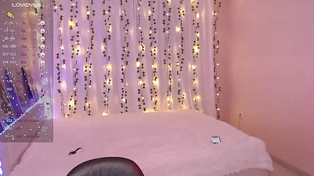 Snapshot of Lilith_Sora chatting on 02.09.26 Lilith Sora online show from 02.09.26