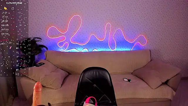 Snapshot of Lilith_Sora chatting on 02.15.26 Lilith Sora online show from 02.15.26