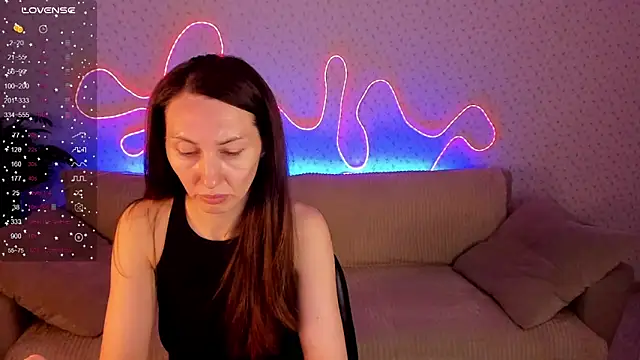 Snapshot of Lilith_Sora chatting on 02.18.26 Lilith Sora online show from 02.18.26