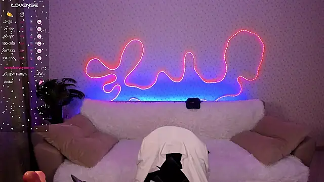 Snapshot of Lilith_Sora chatting on 03.03.26 Lilith Sora online show from 03.03.26