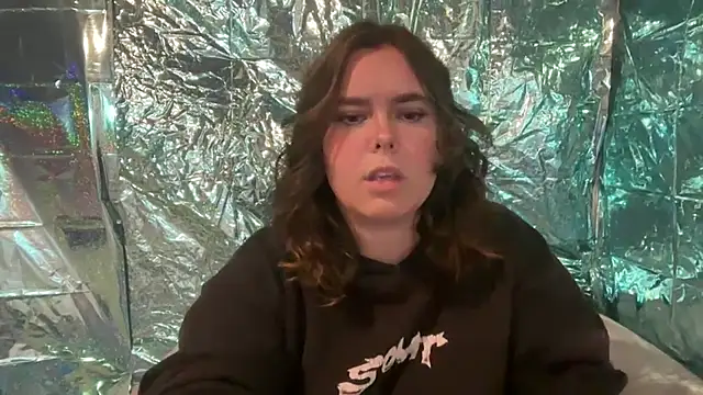 St4rrydream online show from 10.21.25