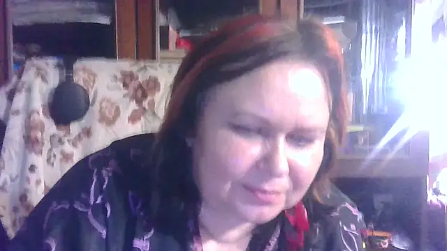 Snapshot of CharleeKendall chatting on 10.13.25 CharleeKendall online show from 10.13.25