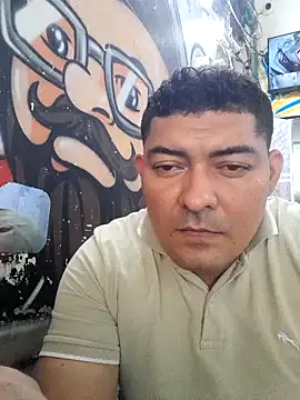 sexyandres 23 online show from 11.27.25