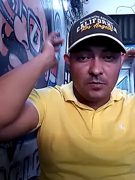 sexyandres 23 online show from 03.12.26