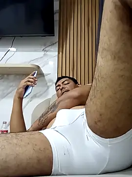 sexyandres 23 online show from 03.16.26