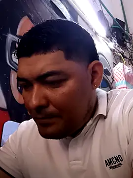 sexyandres 23 online show from 03.18.26