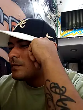 sexyandres 23 online show from 04.17.26