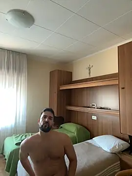 ReDiBastoni90 online show from 10.13.25