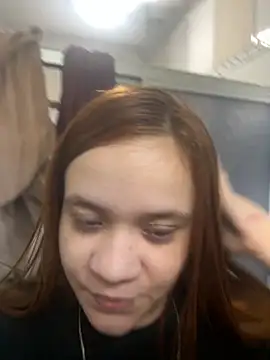 ruivinhadancer online show from 10.13.25