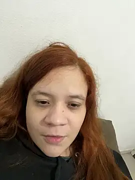 ruivinhadancer online show from 07.11.26